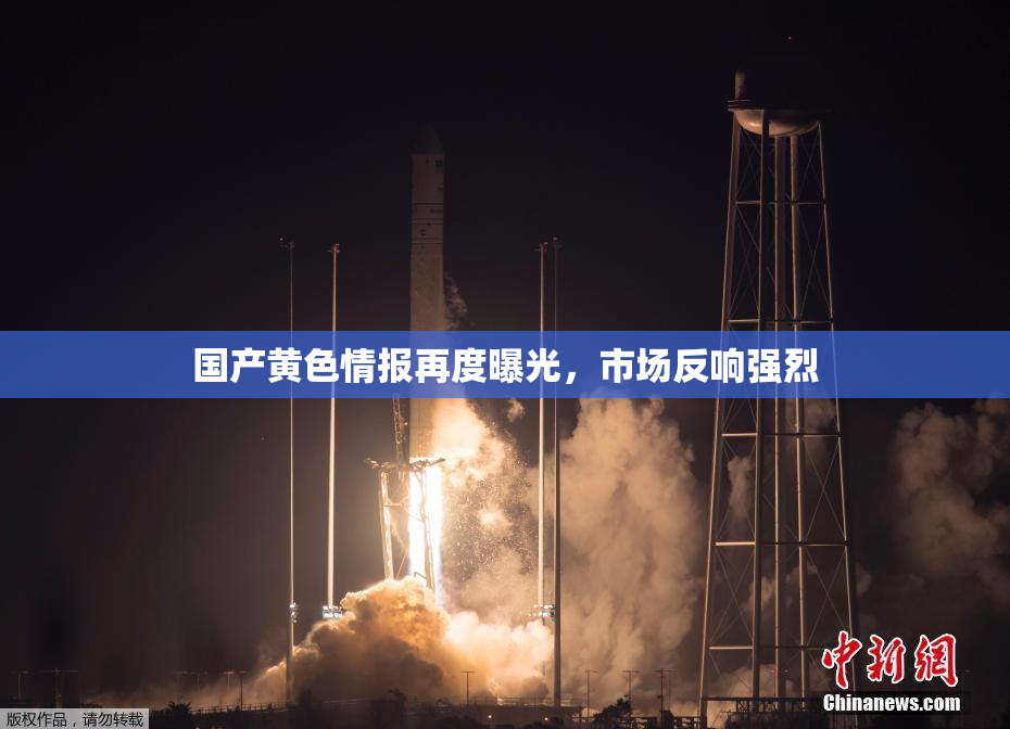 国产黄色情报再度曝光，市场反响强烈