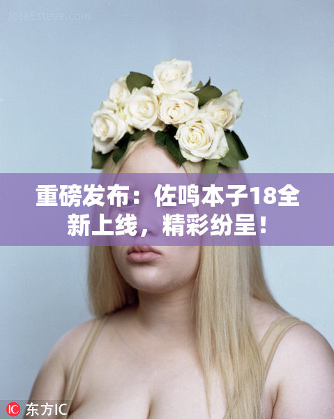 重磅发布：佐鸣本子18全新上线，精彩纷呈！
