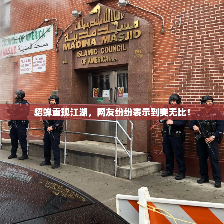 貂蝉重现江湖，网友纷纷表示到爽无比！