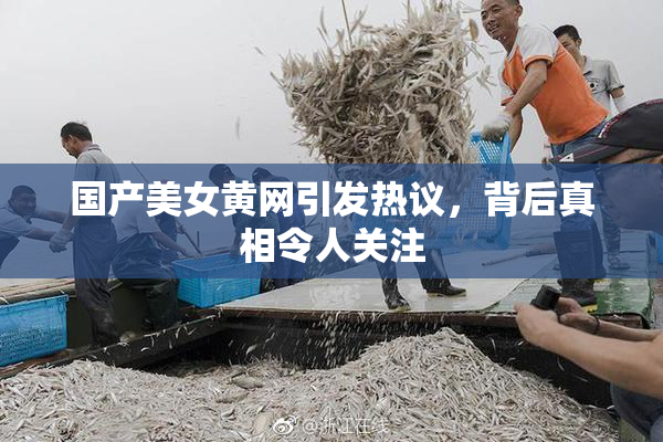 国产美女黄网引发热议，背后真相令人关注