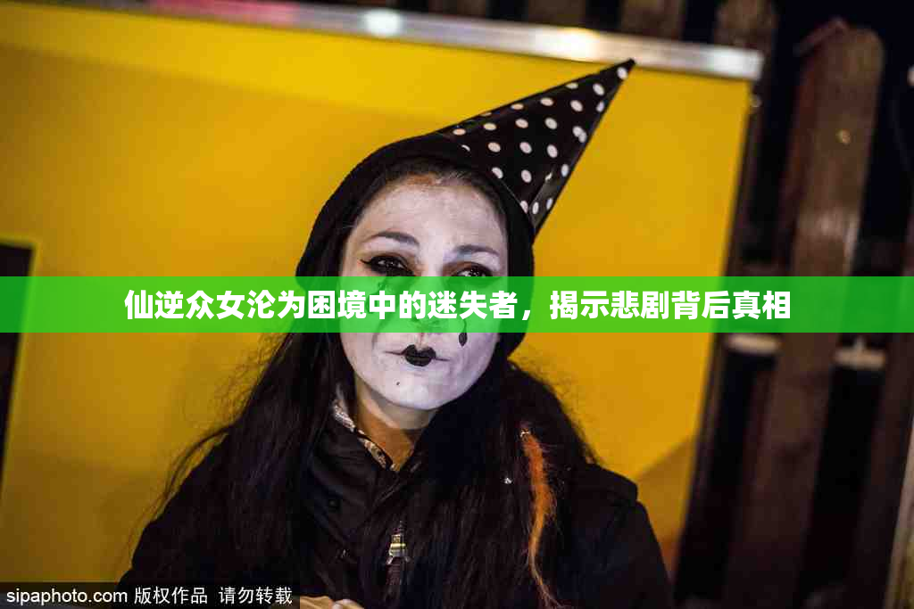 仙逆众女沦为困境中的迷失者，揭示悲剧背后真相