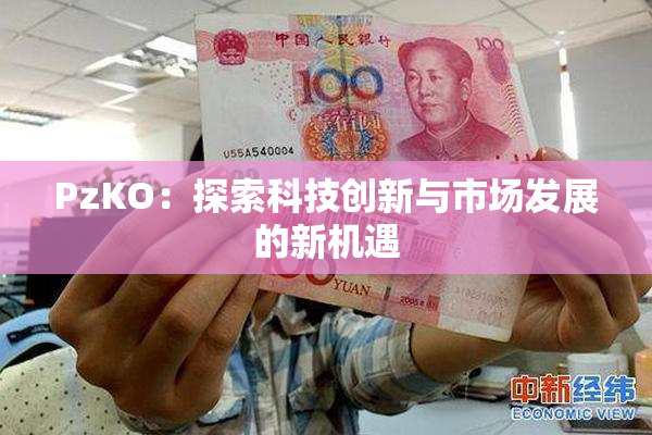 PzKO：探索科技创新与市场发展的新机遇