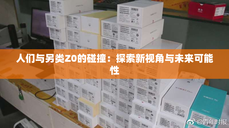 人们与另类Z0的碰撞：探索新视角与未来可能性