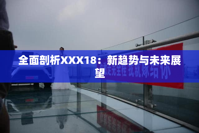 全面剖析XXX18：新趋势与未来展望