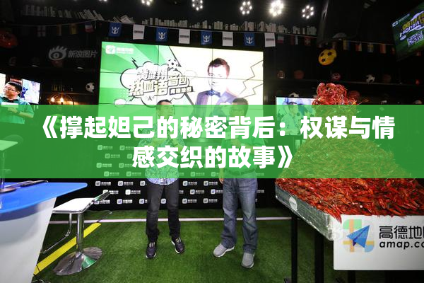 《撑起妲己的秘密背后：权谋与情感交织的故事》