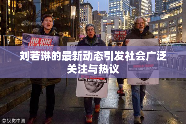 刘若琳的最新动态引发社会广泛关注与热议