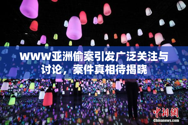 WWW亚洲偷案引发广泛关注与讨论，案件真相待揭晓