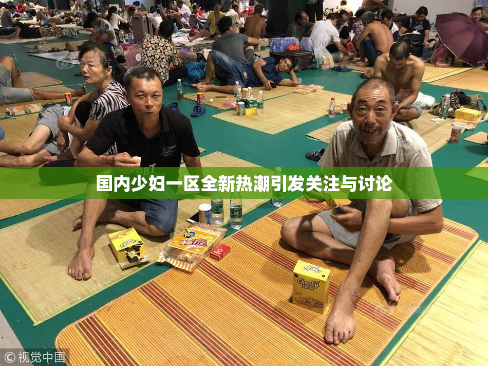 国内少妇一区全新热潮引发关注与讨论