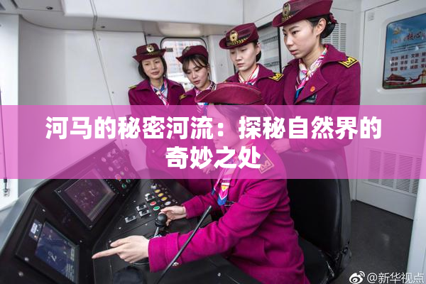 河马的秘密河流：探秘自然界的奇妙之处