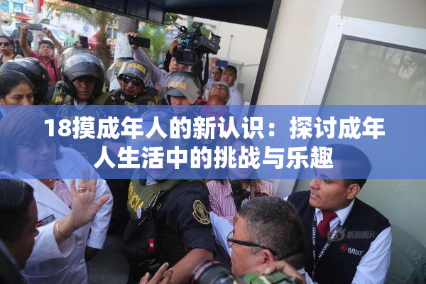 18摸成年人的新认识：探讨成年人生活中的挑战与乐趣