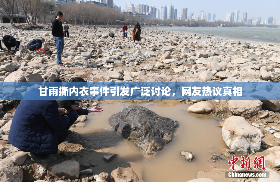 甘雨撕内衣事件引发广泛讨论，网友热议真相