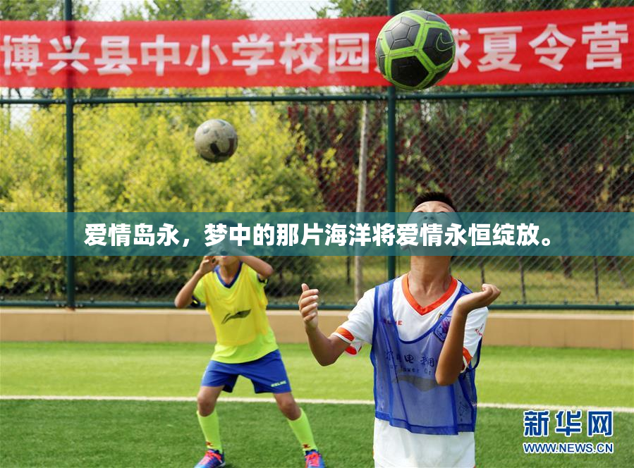 爱情岛永，梦中的那片海洋将爱情永恒绽放。
