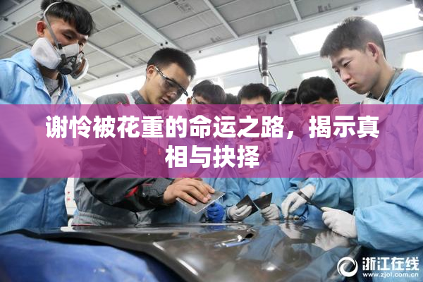 谢怜被花重的命运之路，揭示真相与抉择
