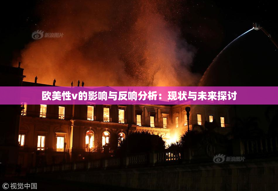 欧美性v的影响与反响分析：现状与未来探讨