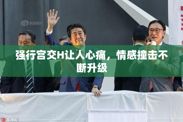 强行宫交H让人心痛，情感撞击不断升级