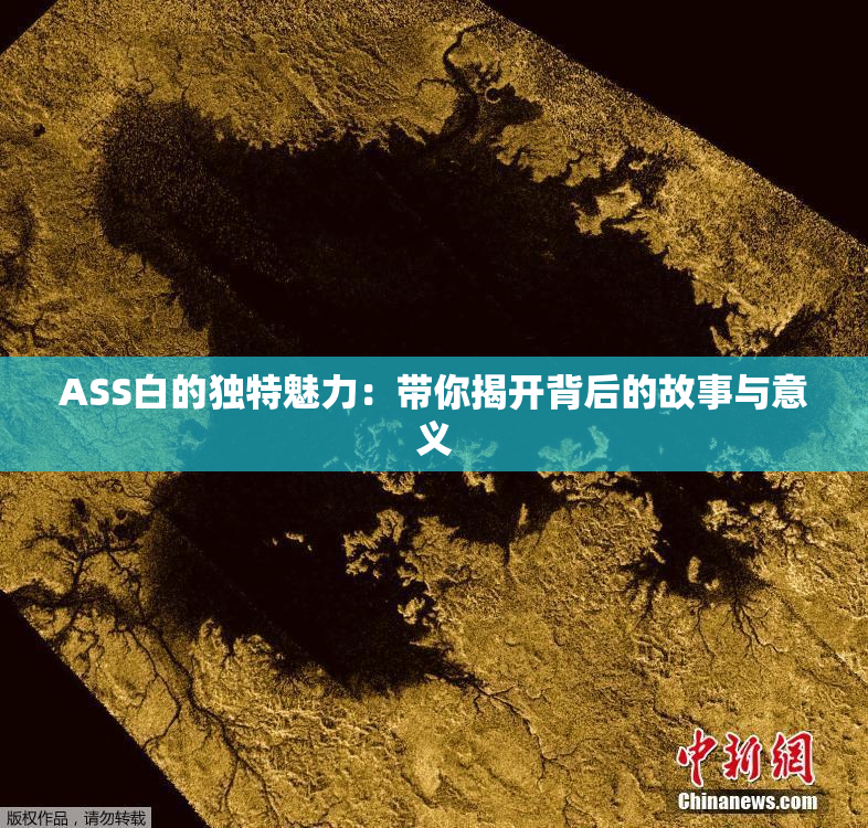 ASS白的独特魅力：带你揭开背后的故事与意义