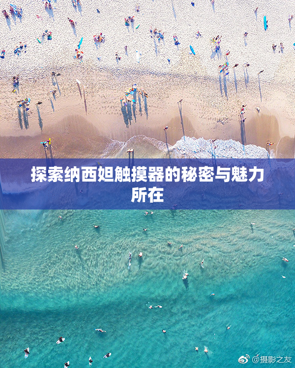 探索纳西妲触摸器的秘密与魅力所在