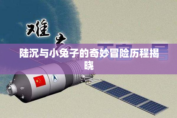 陆沉与小兔子的奇妙冒险历程揭晓