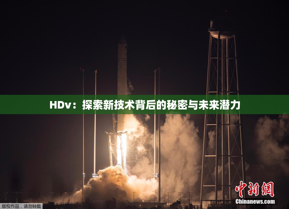 HDv：探索新技术背后的秘密与未来潜力
