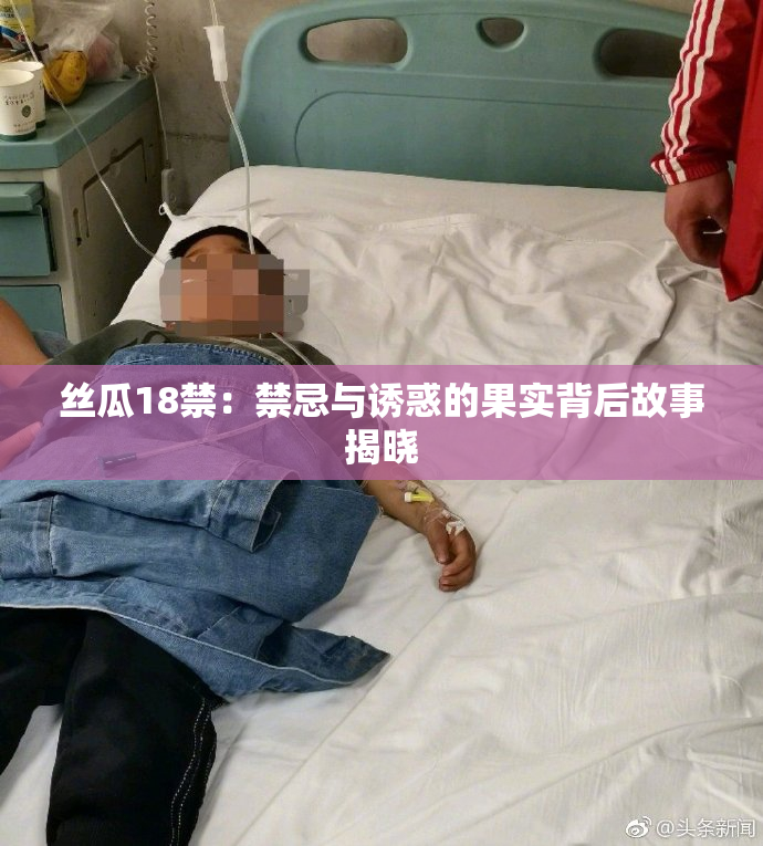 丝瓜18禁：禁忌与诱惑的果实背后故事揭晓