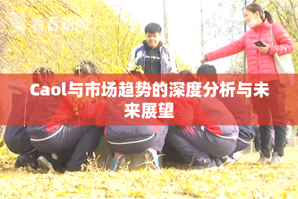 Caol与市场趋势的深度分析与未来展望