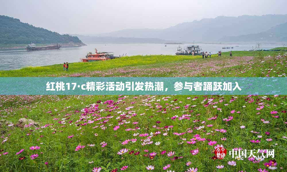 红桃17·c精彩活动引发热潮，参与者踊跃加入
