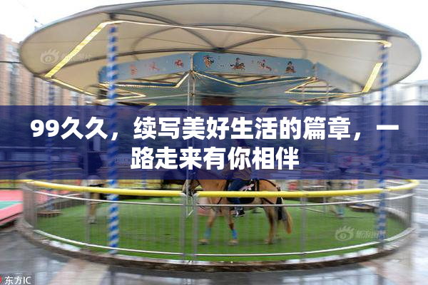 99久久，续写美好生活的篇章，一路走来有你相伴