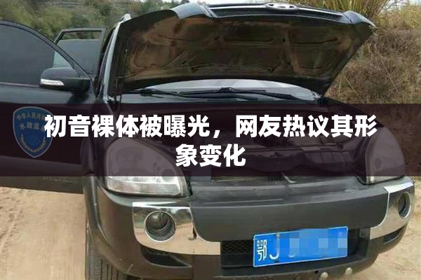 初音裸体被曝光，网友热议其形象变化