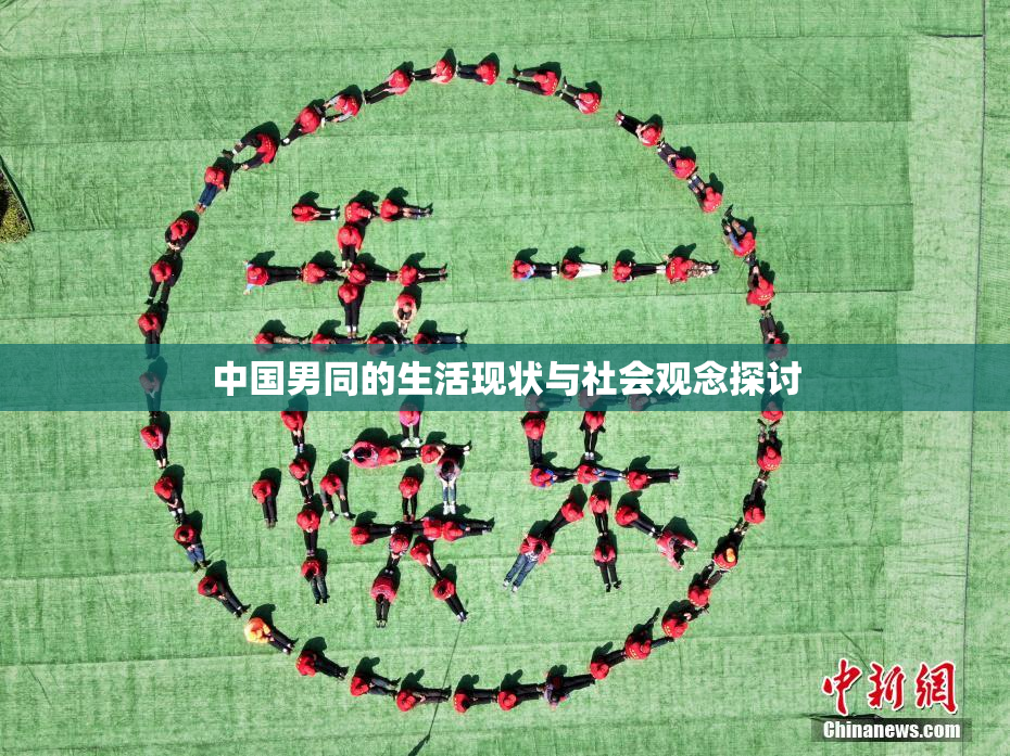 中国男同的生活现状与社会观念探讨