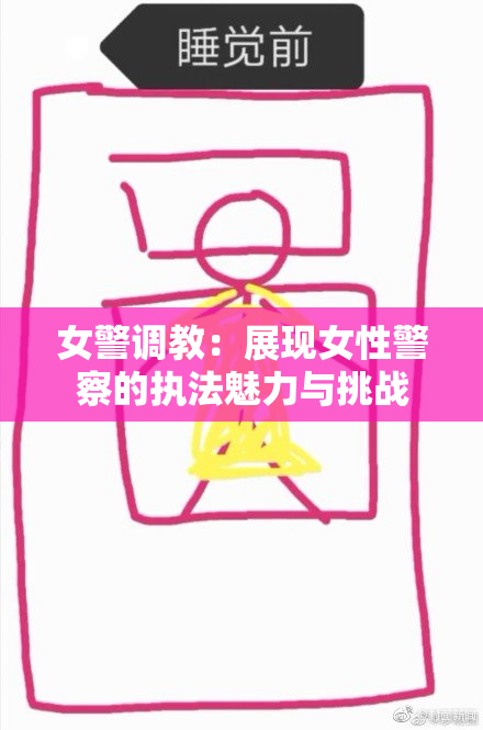 女警调教：展现女性警察的执法魅力与挑战