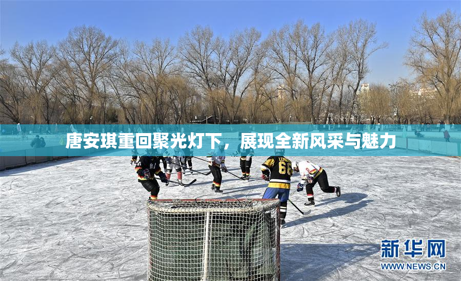 唐安琪重回聚光灯下，展现全新风采与魅力