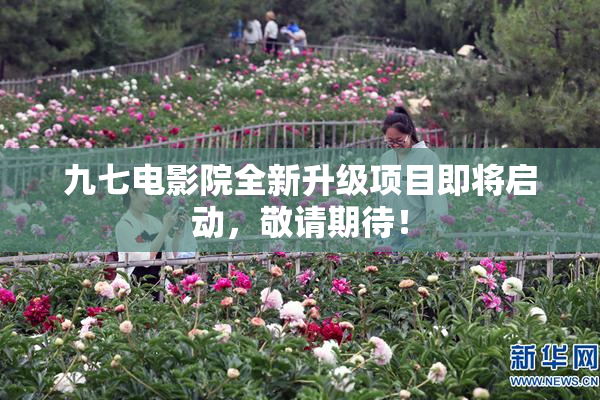 九七电影院全新升级项目即将启动，敬请期待！