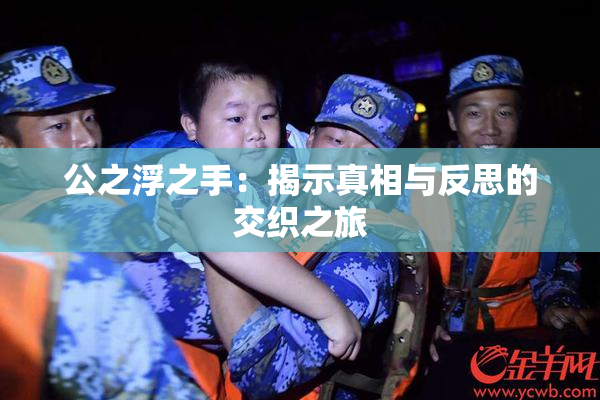 公之浮之手：揭示真相与反思的交织之旅