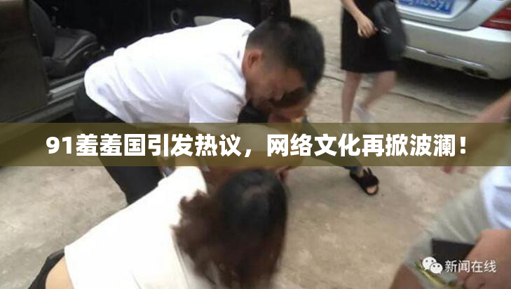 91羞羞国引发热议，网络文化再掀波澜！