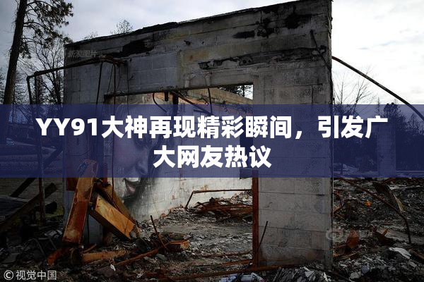 YY91大神再现精彩瞬间，引发广大网友热议