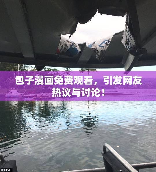包子漫画免费观看，引发网友热议与讨论！