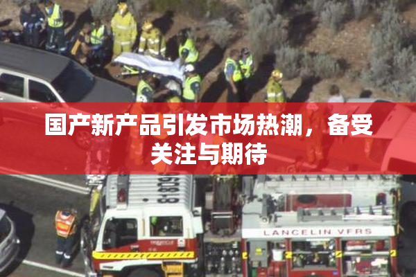 国产新产品引发市场热潮，备受关注与期待