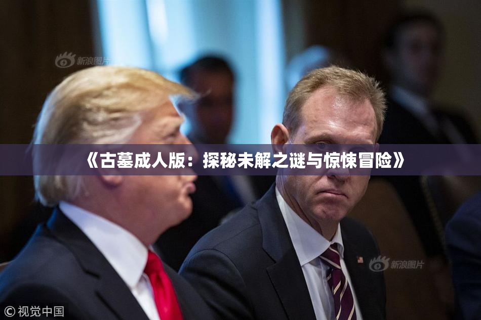 《古墓成人版：探秘未解之谜与惊悚冒险》