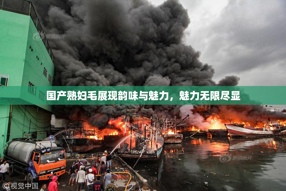 国产熟妇毛展现韵味与魅力，魅力无限尽显