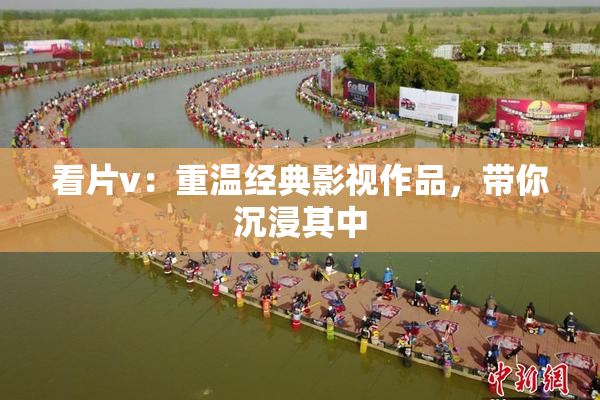 看片v：重温经典影视作品，带你沉浸其中