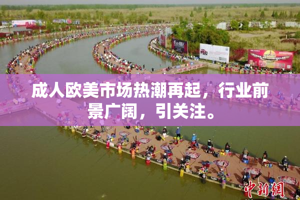 成人欧美市场热潮再起，行业前景广阔，引关注。