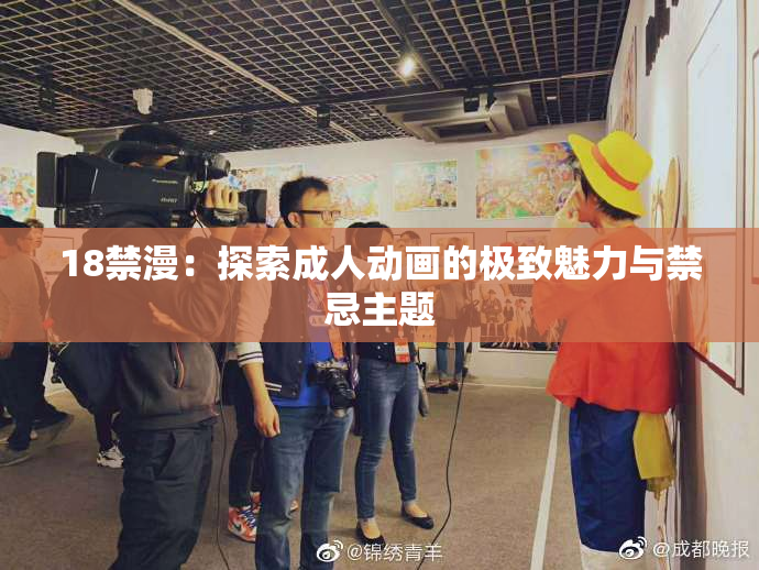 18禁漫：探索成人动画的极致魅力与禁忌主题