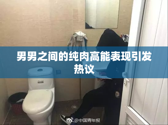 男男之间的纯肉高能表现引发热议