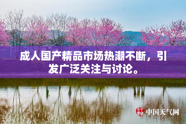 成人国产精品市场热潮不断，引发广泛关注与讨论。