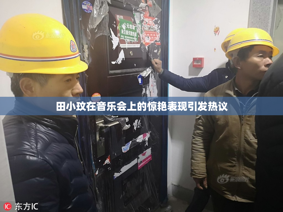 田小玟在音乐会上的惊艳表现引发热议