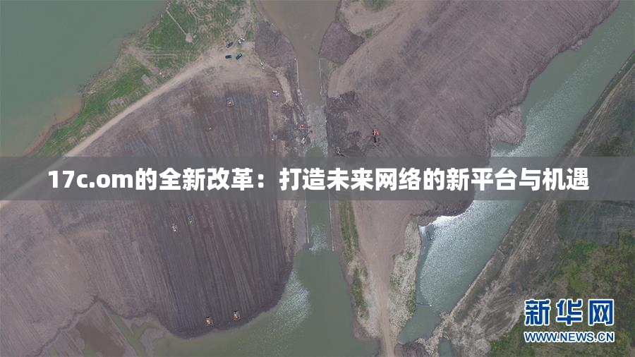 17c.om的全新改革：打造未来网络的新平台与机遇