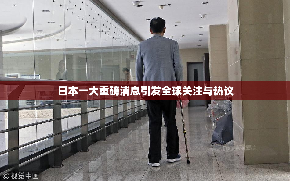 日本一大重磅消息引发全球关注与热议