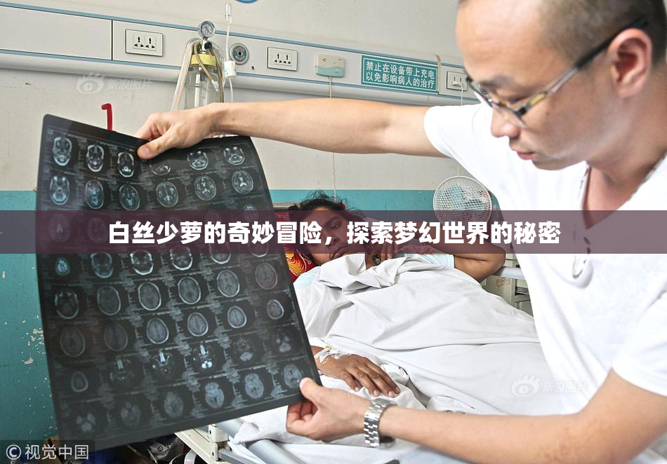白丝少萝的奇妙冒险，探索梦幻世界的秘密