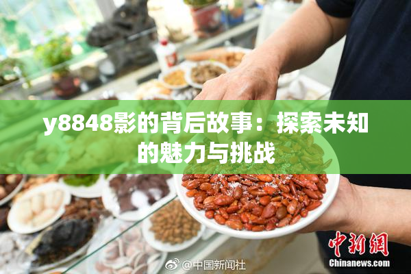 y8848影的背后故事：探索未知的魅力与挑战