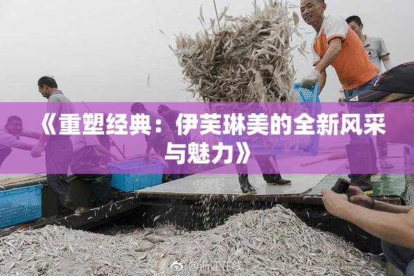 《重塑经典：伊芙琳美的全新风采与魅力》
